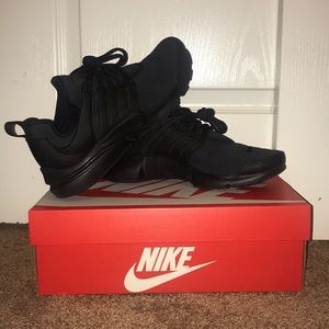 WMN Air Presto PRM